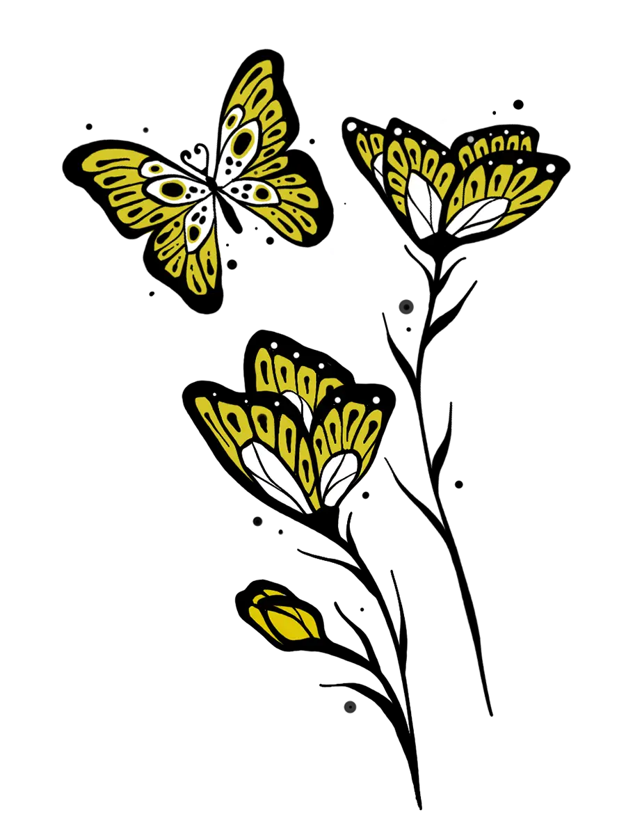 Design graphique Bouc-Bel-Air