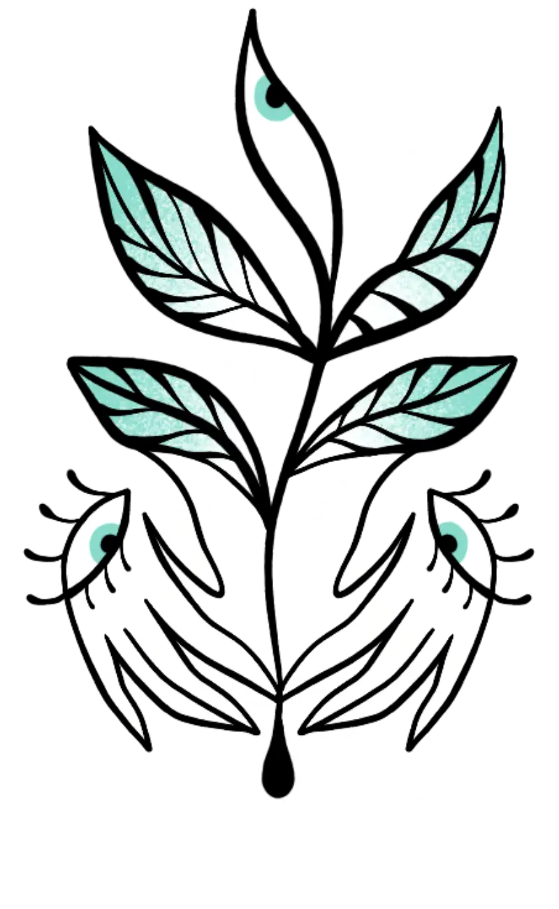 Projet tatouage sur mesure symbolique